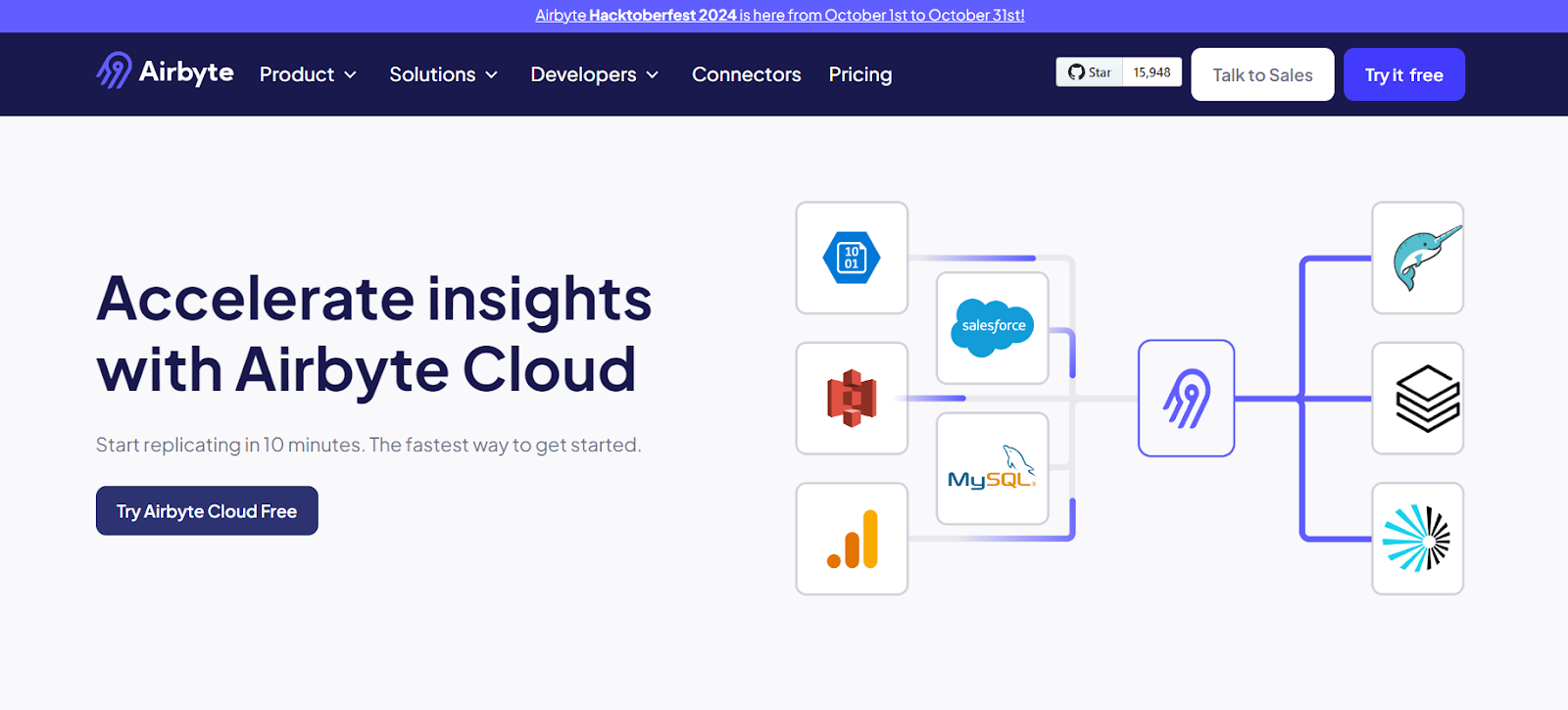 Airbyte