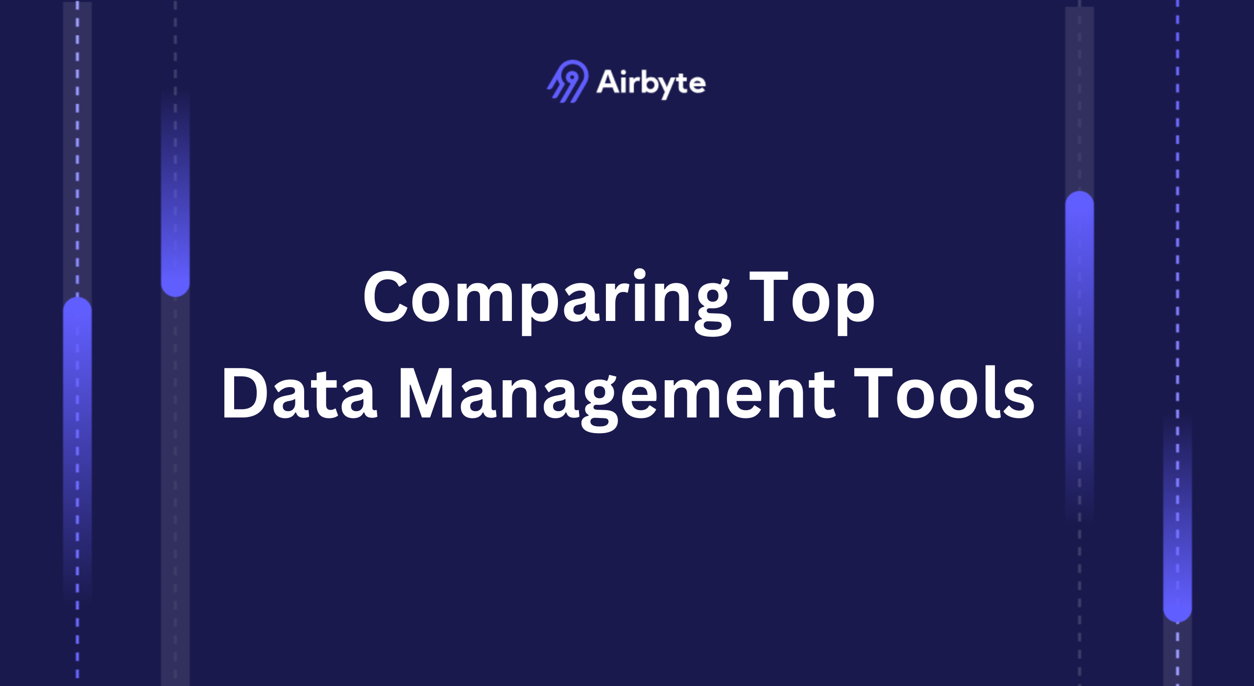 Fivetran vs Hevo vs Matillion vs Informatica vs Rivery vs Airbyte: Which Excels at Data Management in 2025?