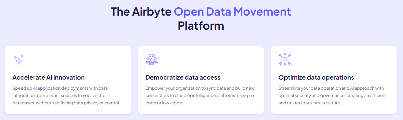 Airbyte