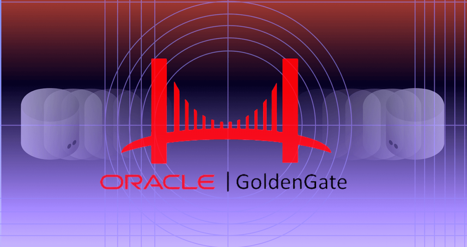 GoldenGate (Oracle)