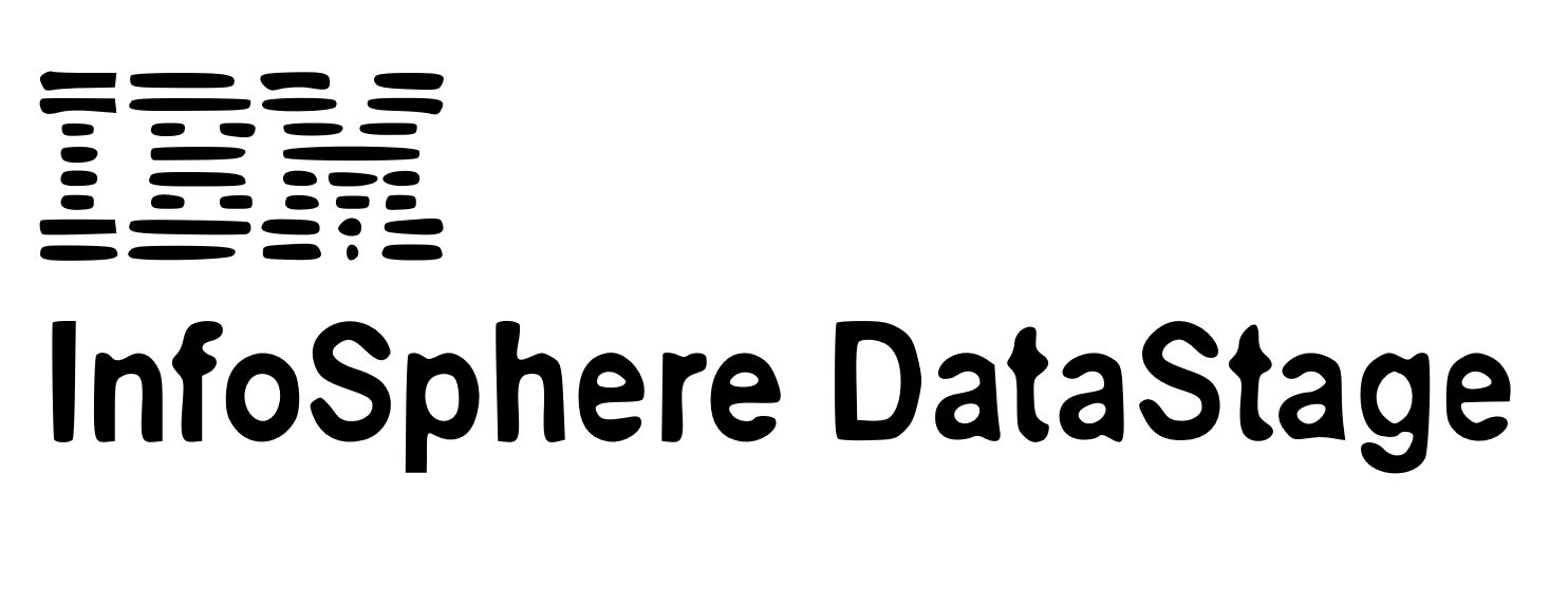 IBM InfoSphere DataStage