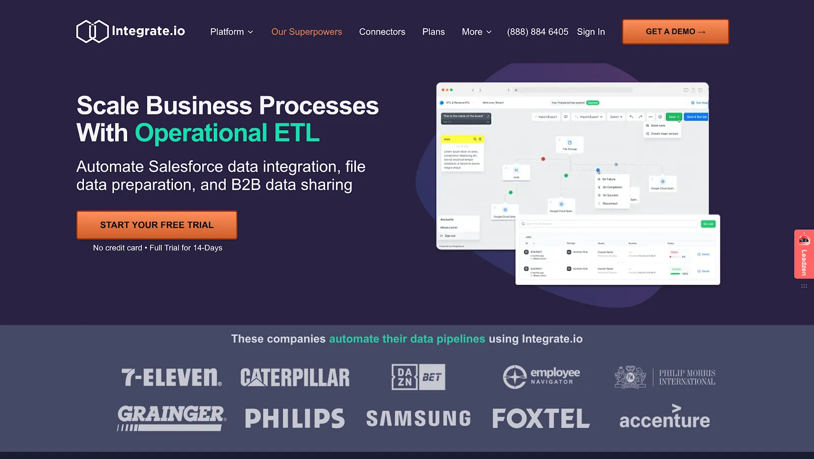 Integrate.io