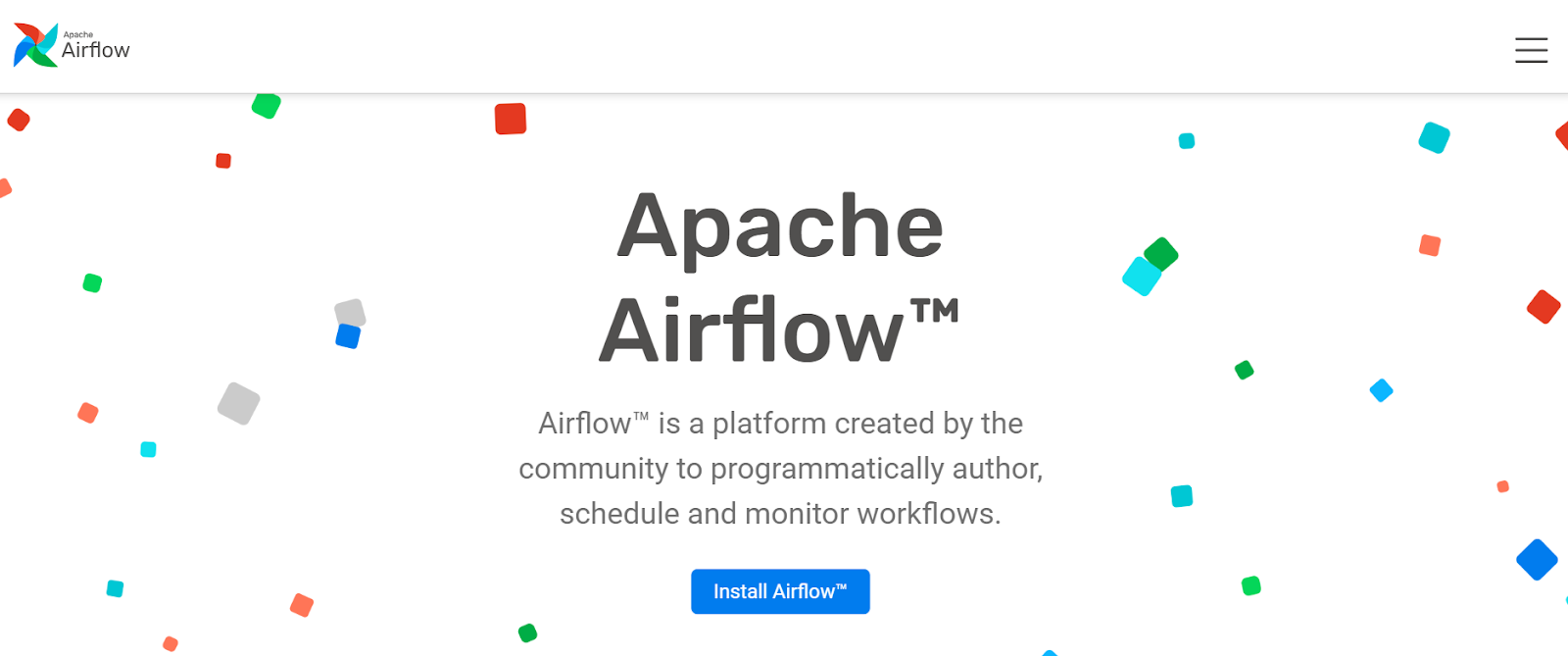 Airflow