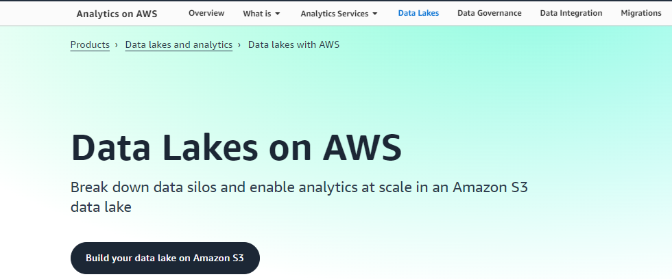 AWS S3