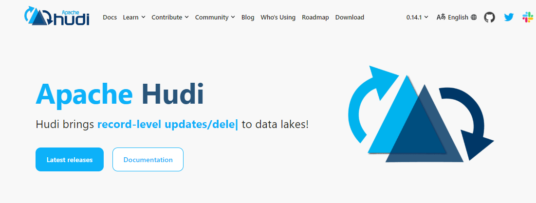 Apache Hudi