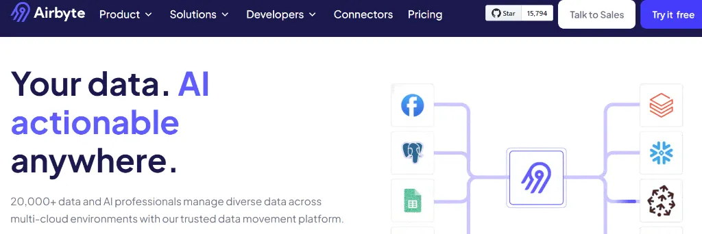 Airbyte
