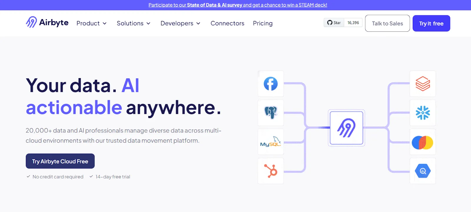 Airbyte