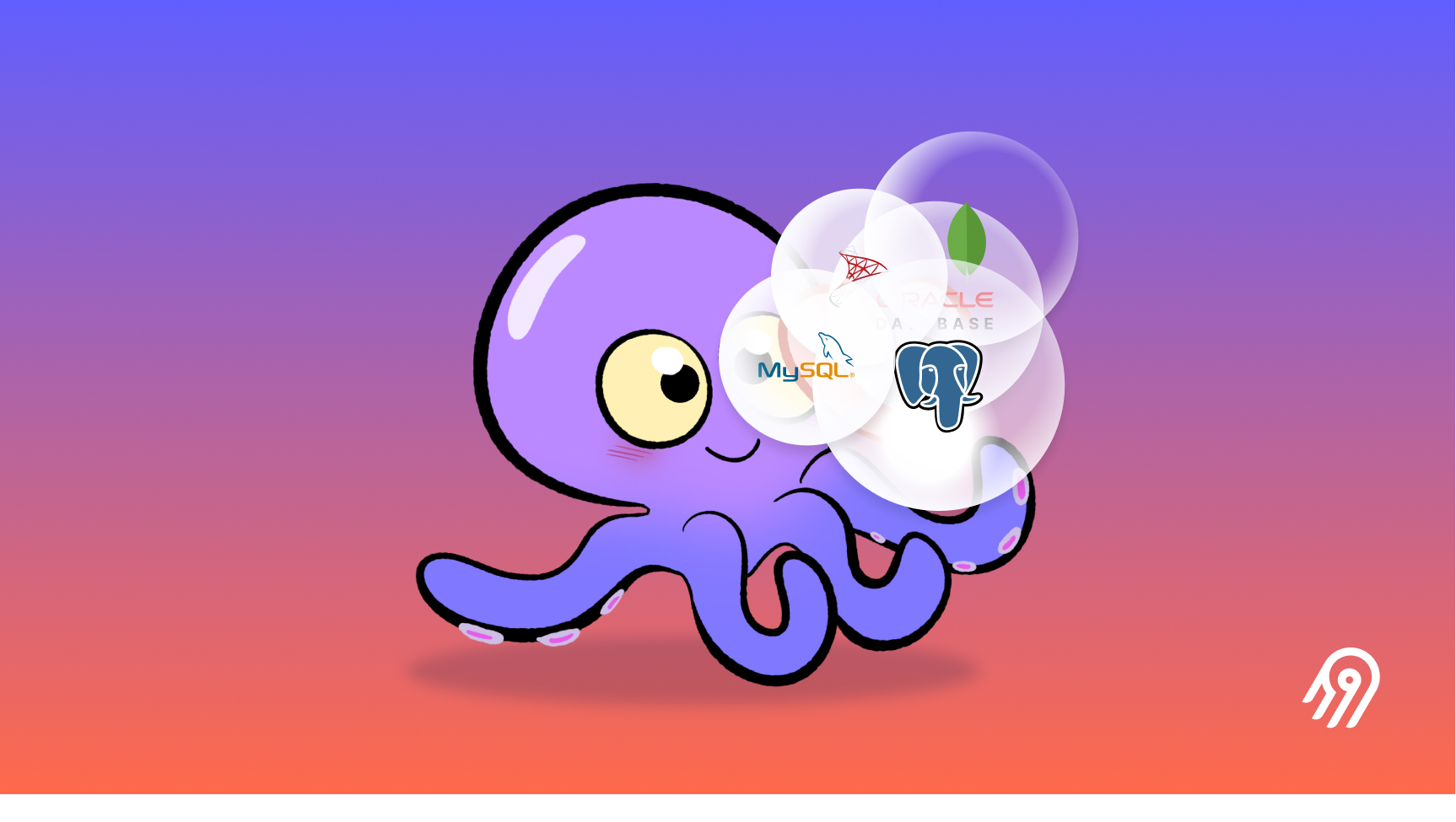 Popular OLTP databases