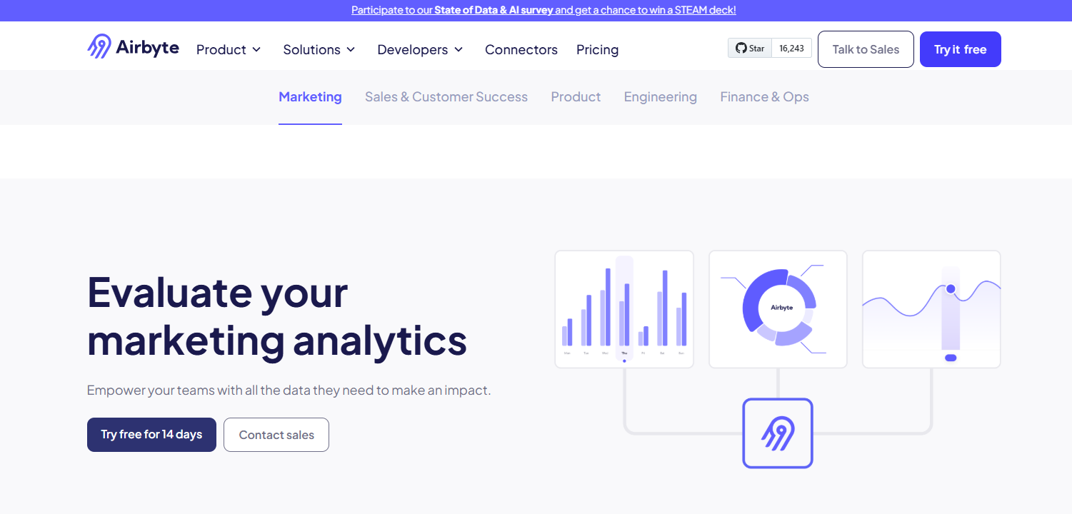 Image 1: Airbyte