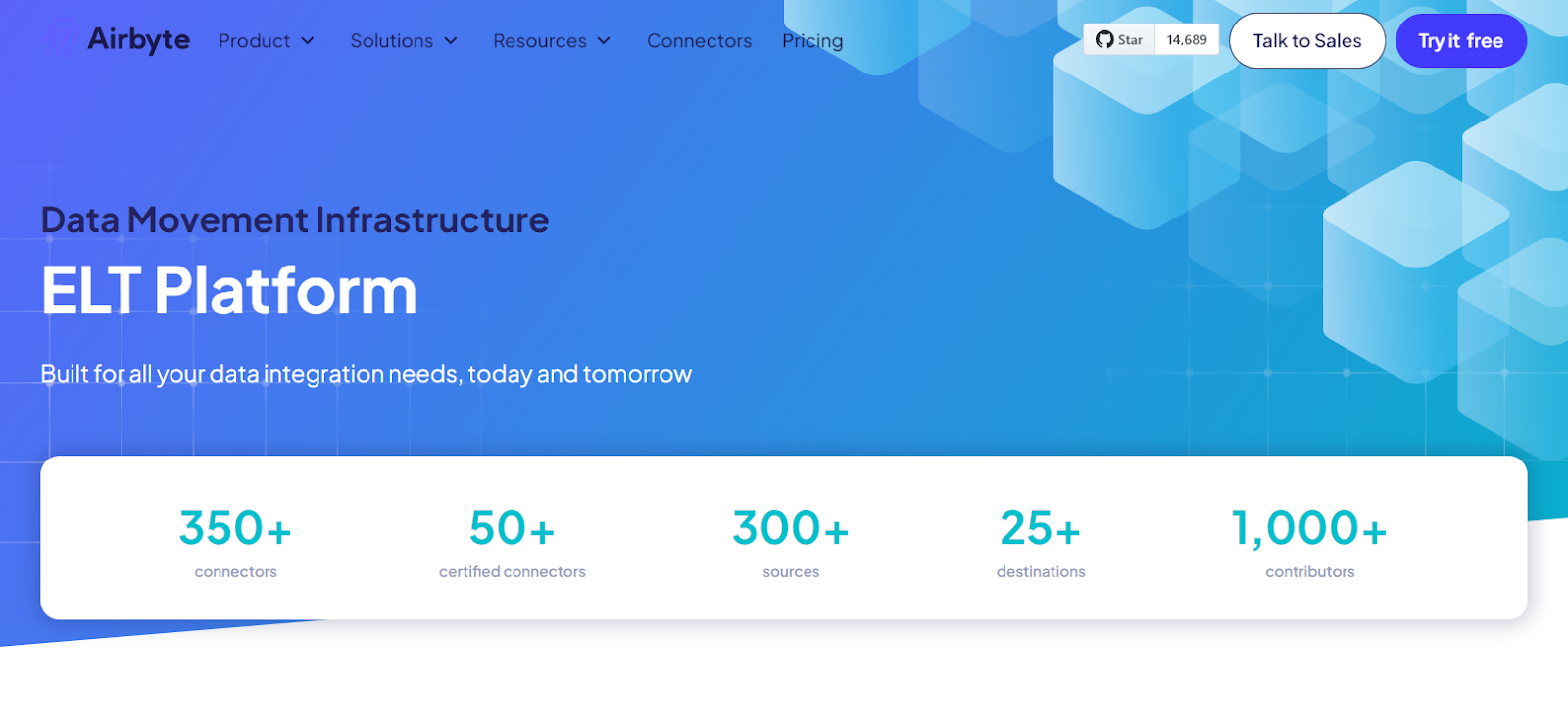 Airbyte Interface