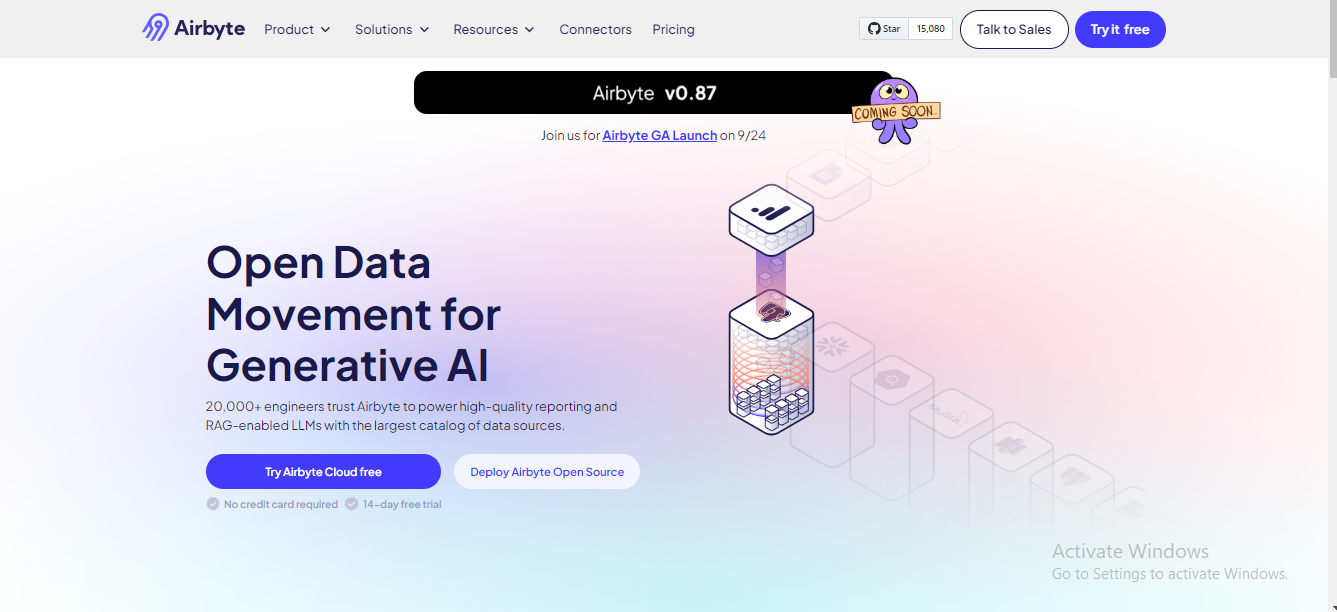 Airbyte