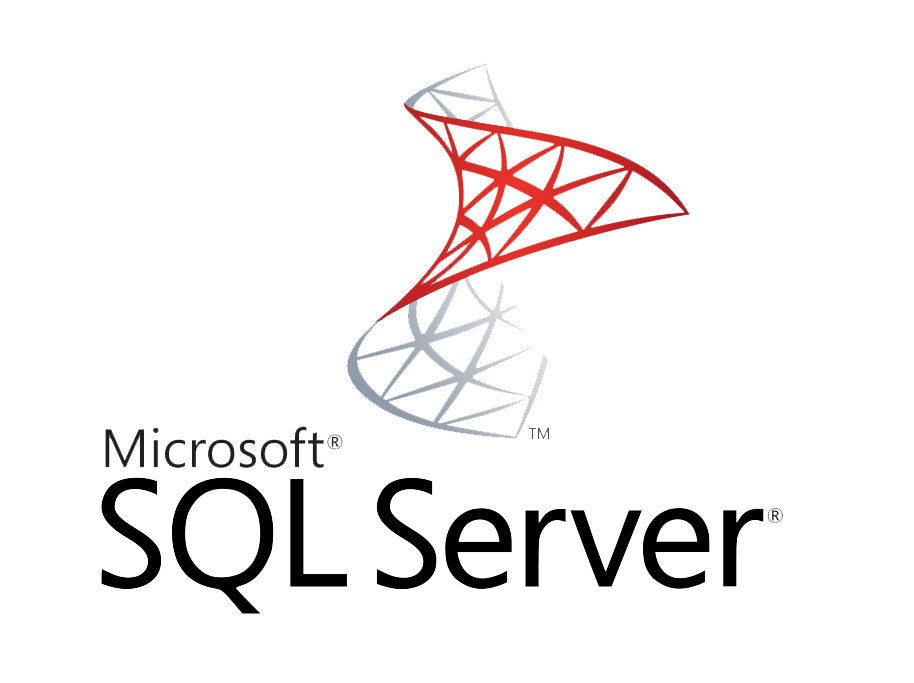 SQL Server Logo