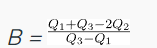 Image 8: Bowley's Measure