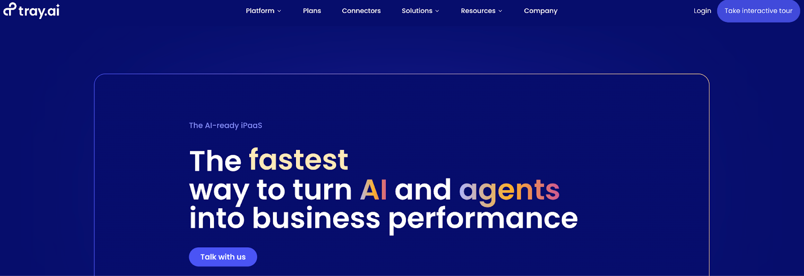 Tray.io