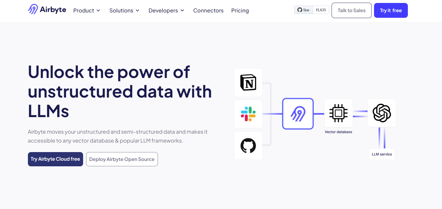 Airbyte