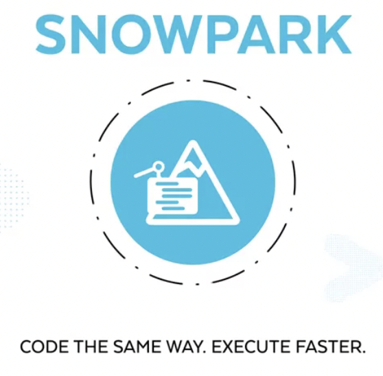 Snowpark