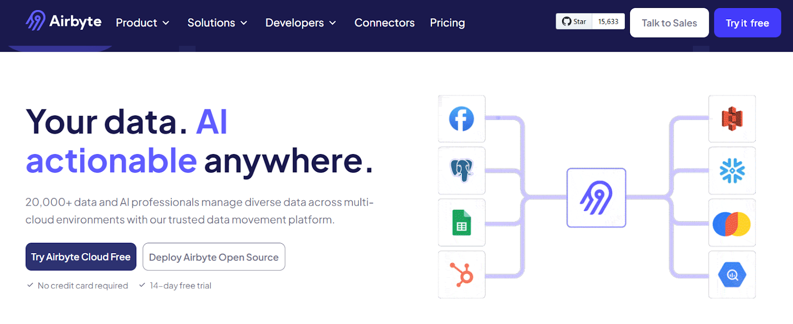 Airbyte