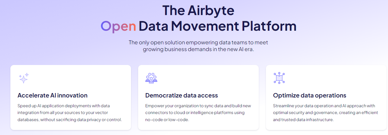 Airbyte