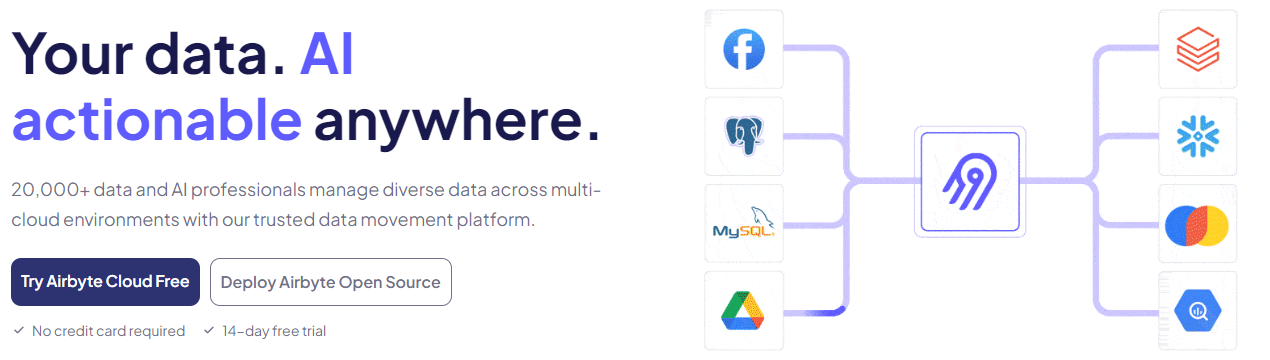 Airbyte