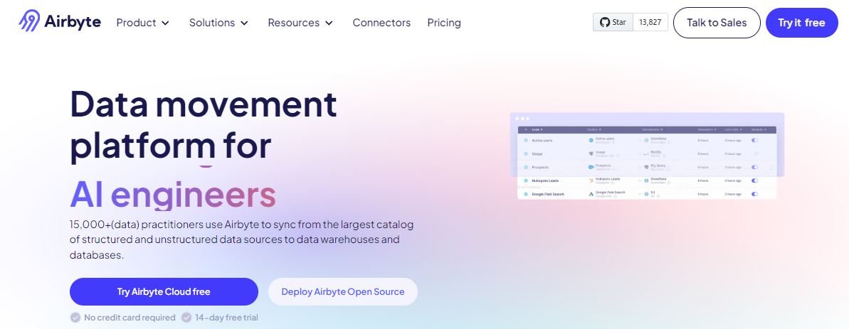 Airbyte
