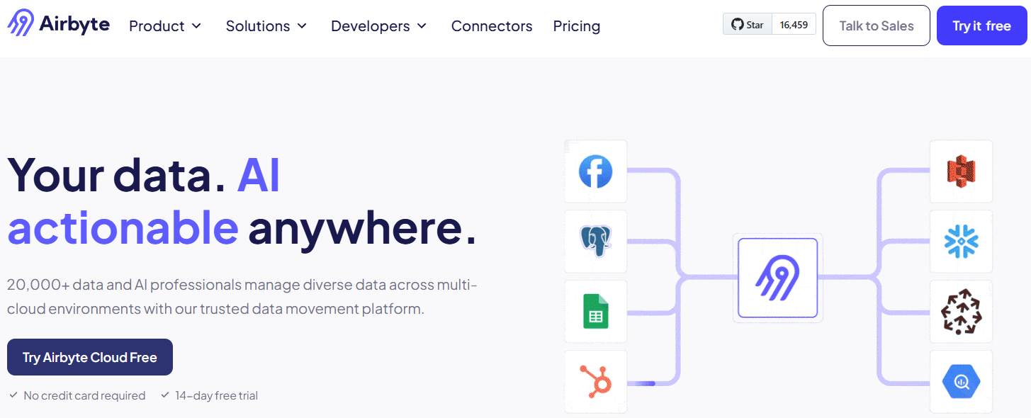 Image 8: Airbyte