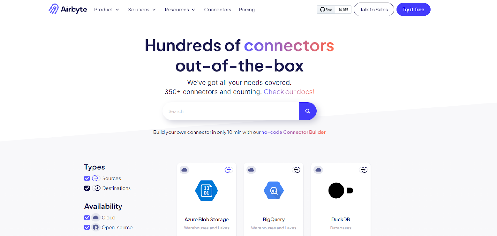 Airbyte
