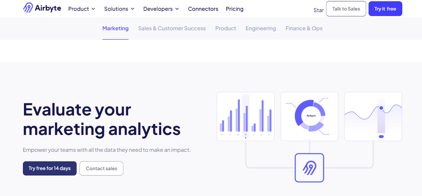 Airbyte