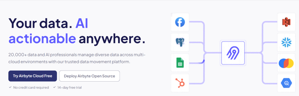 Airbyte