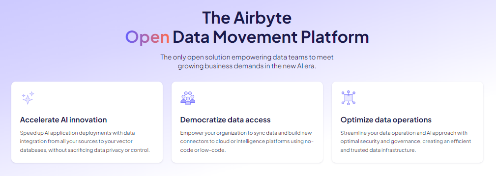 Airbyte