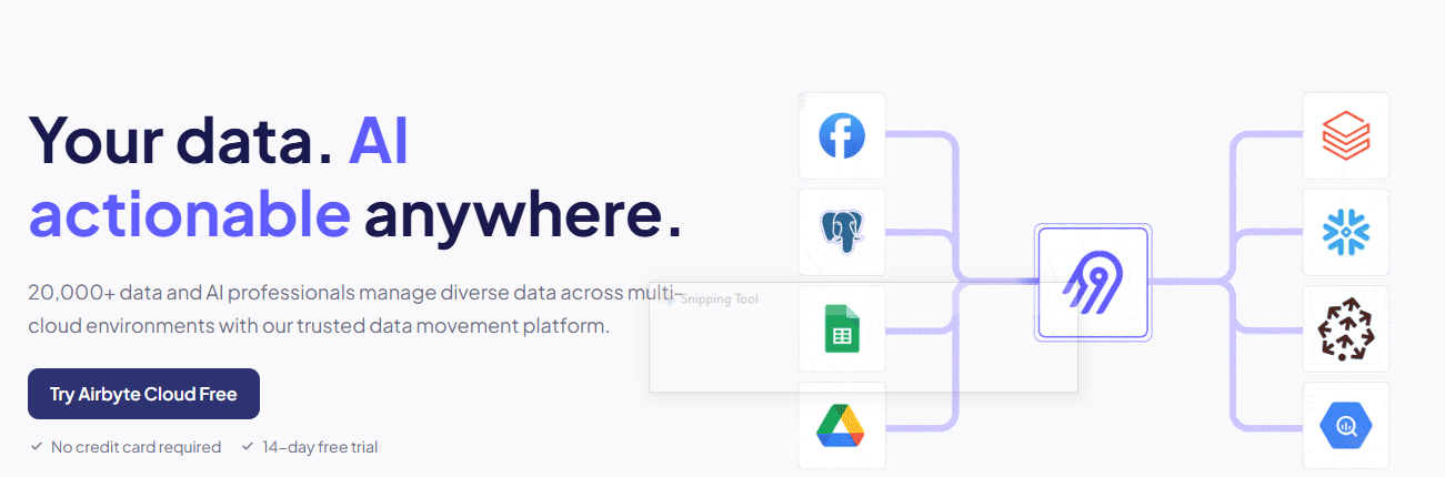 Airbyte