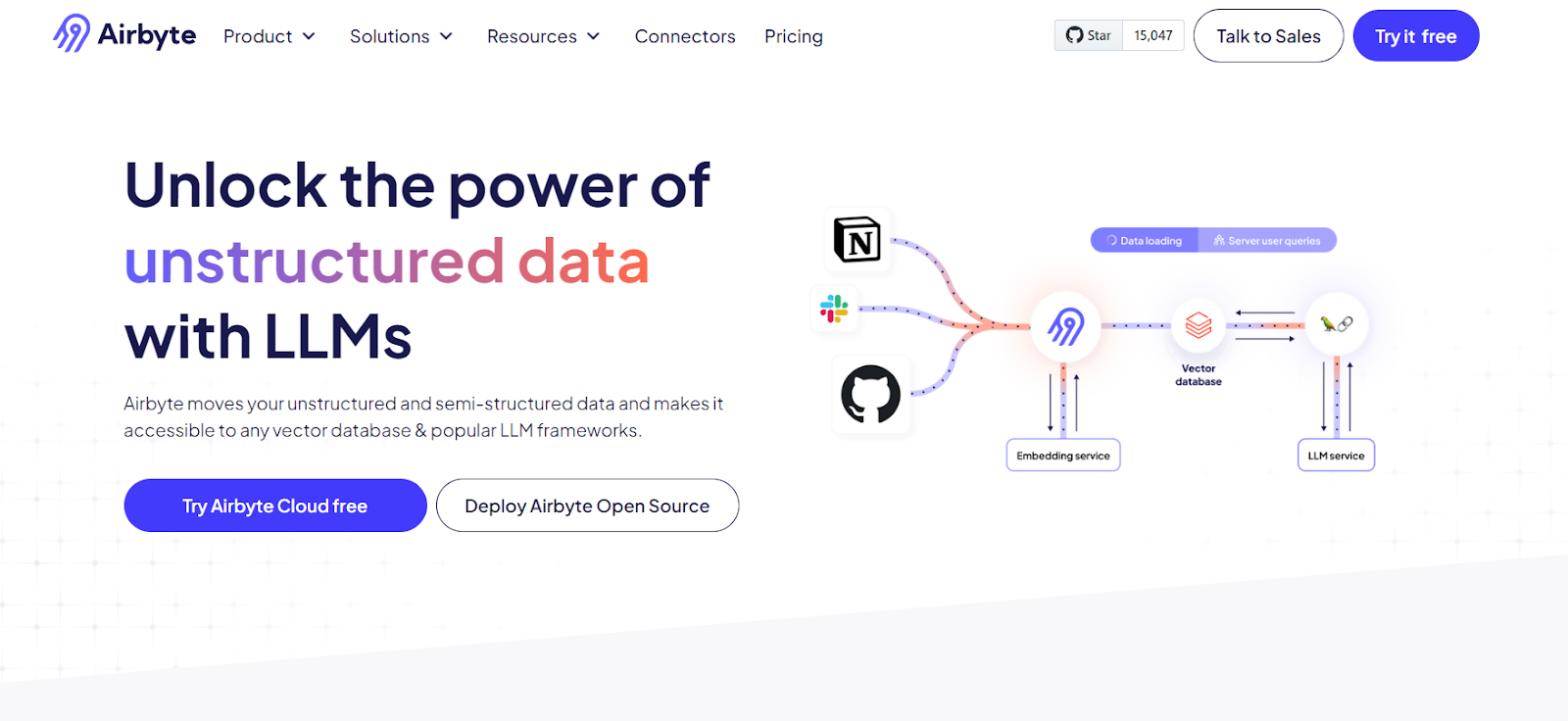 Airbyte
