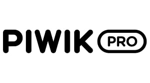 Piwik PRO dashboard