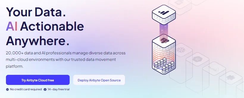 Airbyte