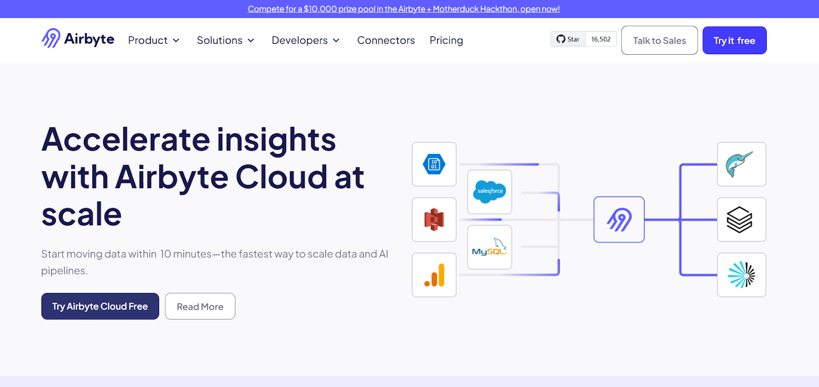Airbyte