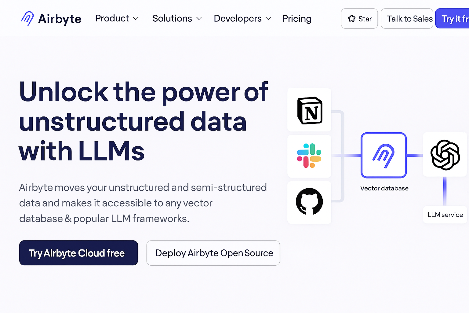 Airbyte