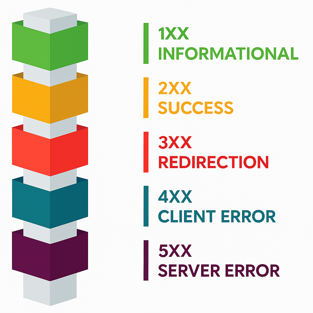 API Status Codes