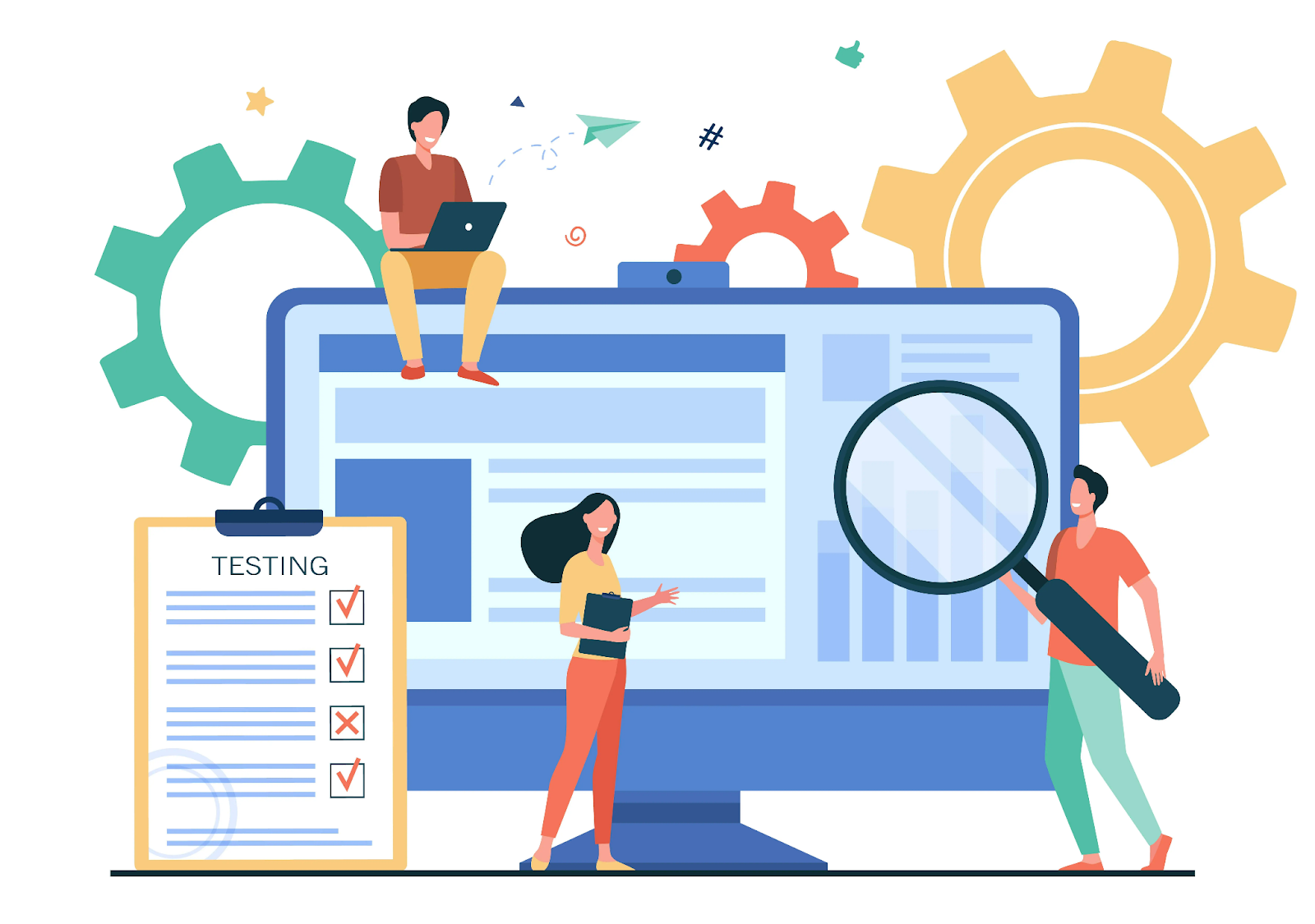 Data Quality Monitoring