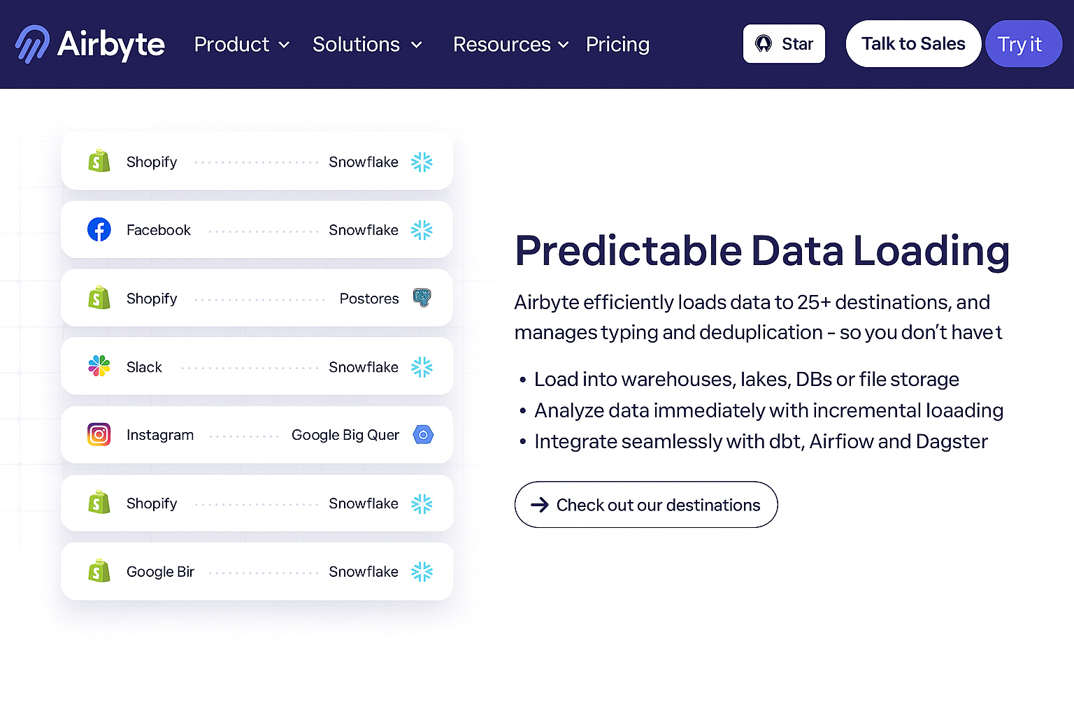 Airbyte