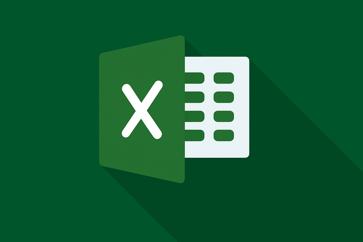 Microsoft Excel