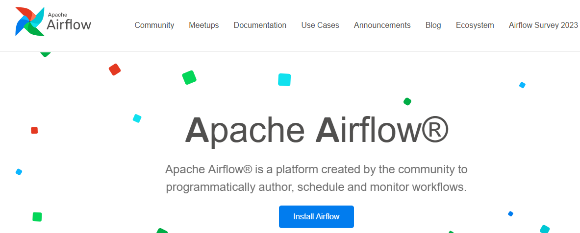 Apache Airflow