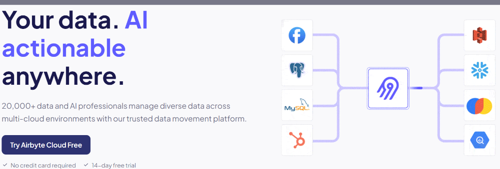 Airbyte