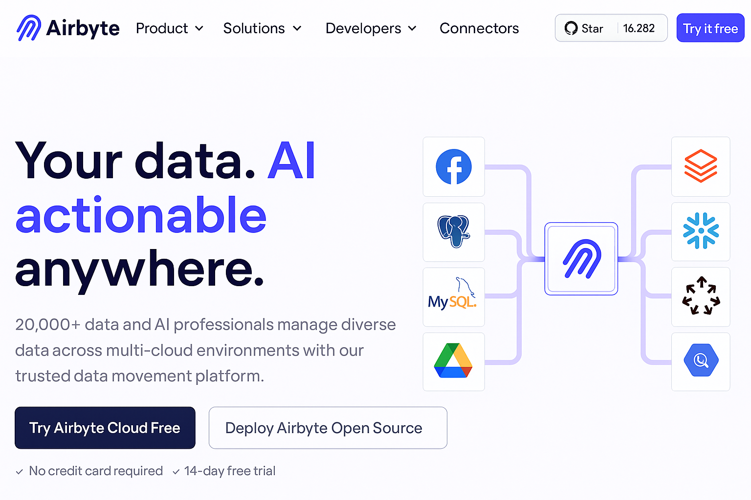 Airbyte