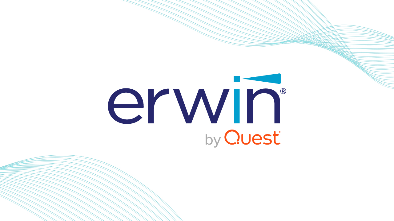 erwin Data Modeler