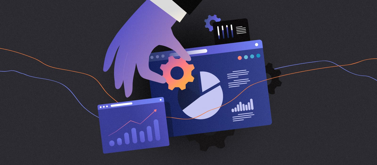 Image: Data Governance Framework