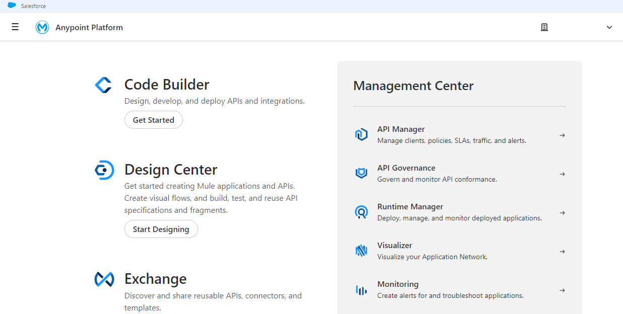 MuleSoft