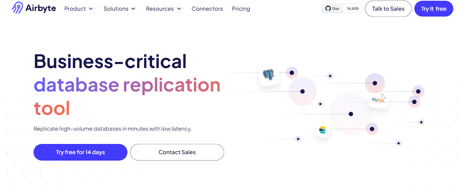 Image 3: Airbyte Interface