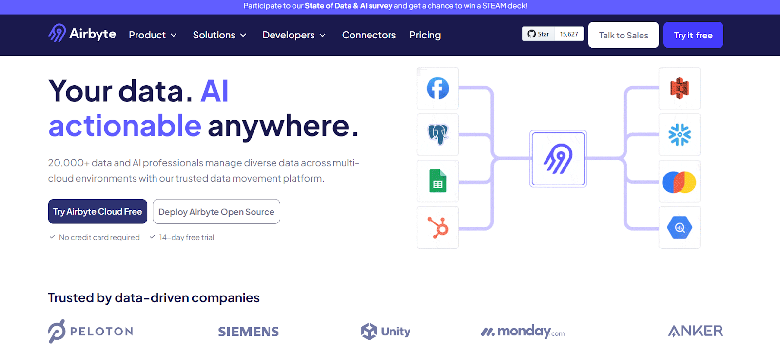 Airbyte