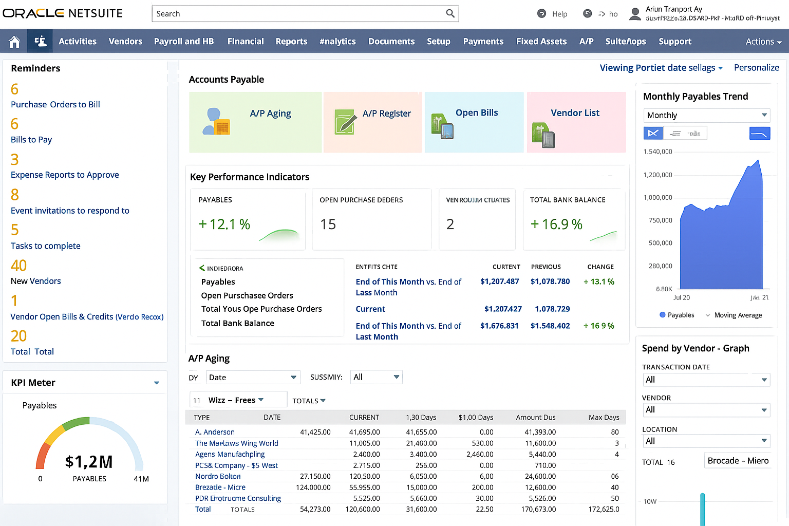 NetSuite