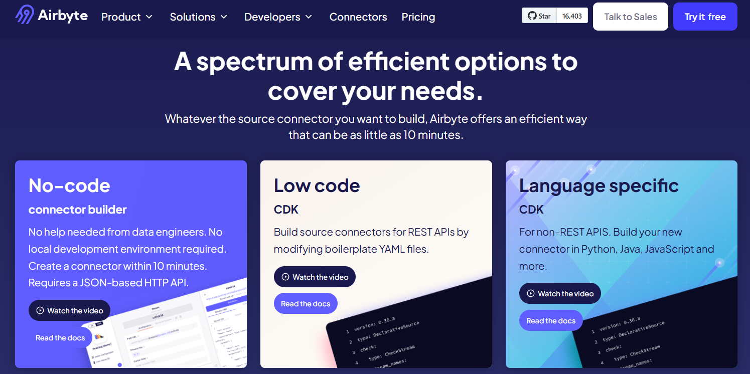 Image 9: Airbyte