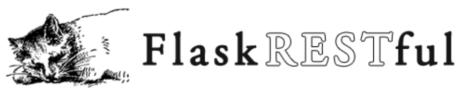 Image 3: Flask RESTful